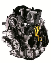 P54A6 Engine
